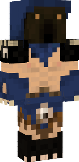 Tibia dream warden