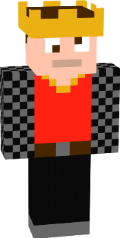 Preview of texture: King
