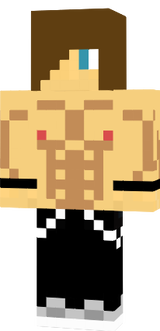 herobrine3100