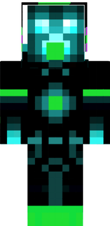 creeper345