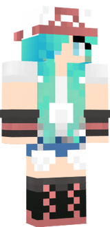 poke