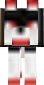 Angry wolf