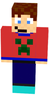 my aypierre skin