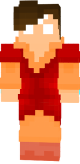 Air Bender (Avatar State)
