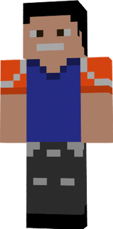 jean jazz007gamer