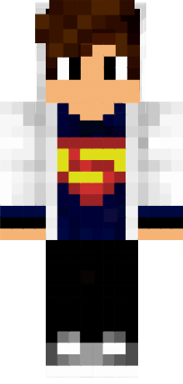 Preview of texture: steve