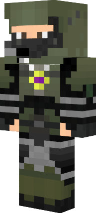 Preview of texture: skyarmy marine fixed