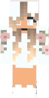 Kawaii bunny
