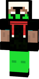 steve