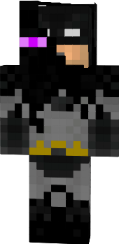 Preview of texture: batman and ender man