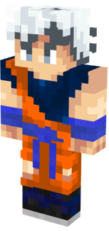 goku