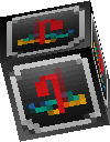 Block of Redstone