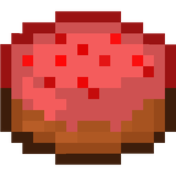 Cherry Cake