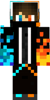 Fire and Ice