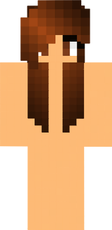 Edited Girl Brown Haired Skin v2
