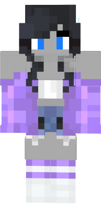Preview of texture: Sister robot