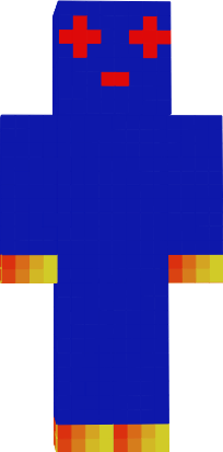 Preview of texture: mi new skin