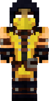scorpion