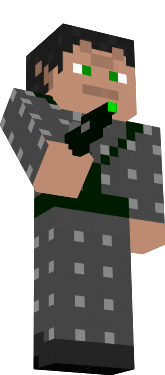 Preview of texture: Romulan With Disruptor