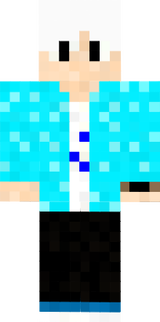 冷雪のキノ