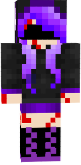 Bloody Ender Girl