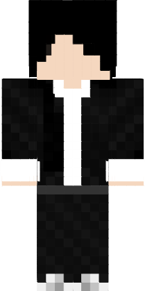 Preview of texture: neef hero skin (intro)
