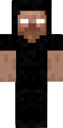 Preview of texture: rouge herobrine
