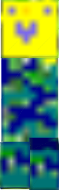 Preview of texture: cool appy