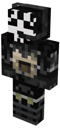 Preview of texture: TheGhost