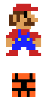 Mario