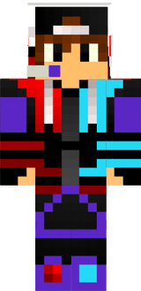 skin looc cool