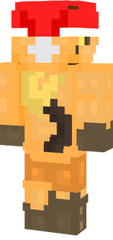 RaichuBoyNoel