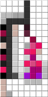 My new texture for a brewing stand