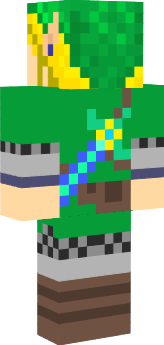 Preview of texture: link