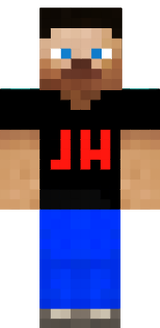 jacob harrey