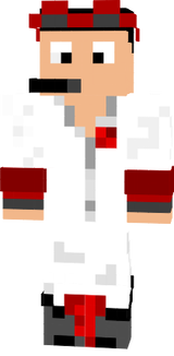 savant fou