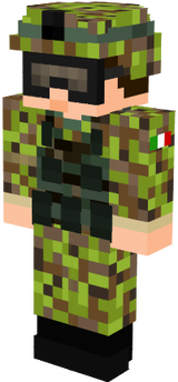 ESERCITO ITALIANO