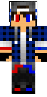 Nova skin 