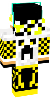 Yellow RIchtig