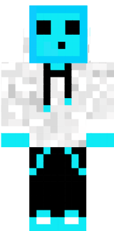 mavi slime