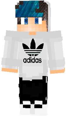Preview of texture: My Skin Hd