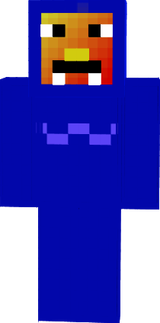 mr. dingdong