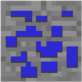 Lapiz Lazuli Shadow