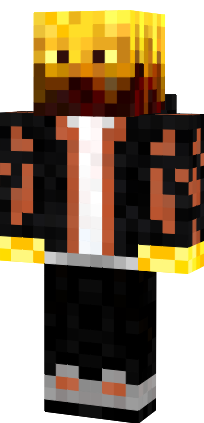 Preview of texture: Blazing_Archer