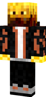 Blazing_Archer