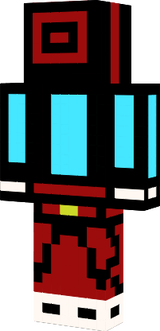 MC MONSTER MAN 5