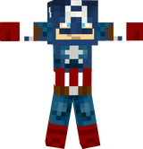 SteveRogers