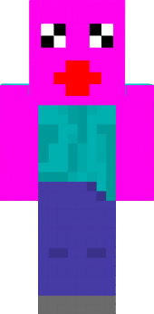 Preview of texture: kirby