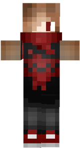 red fox