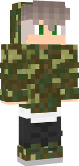 we